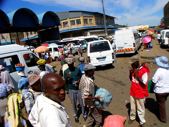 Passengers concerned over transport fare hike