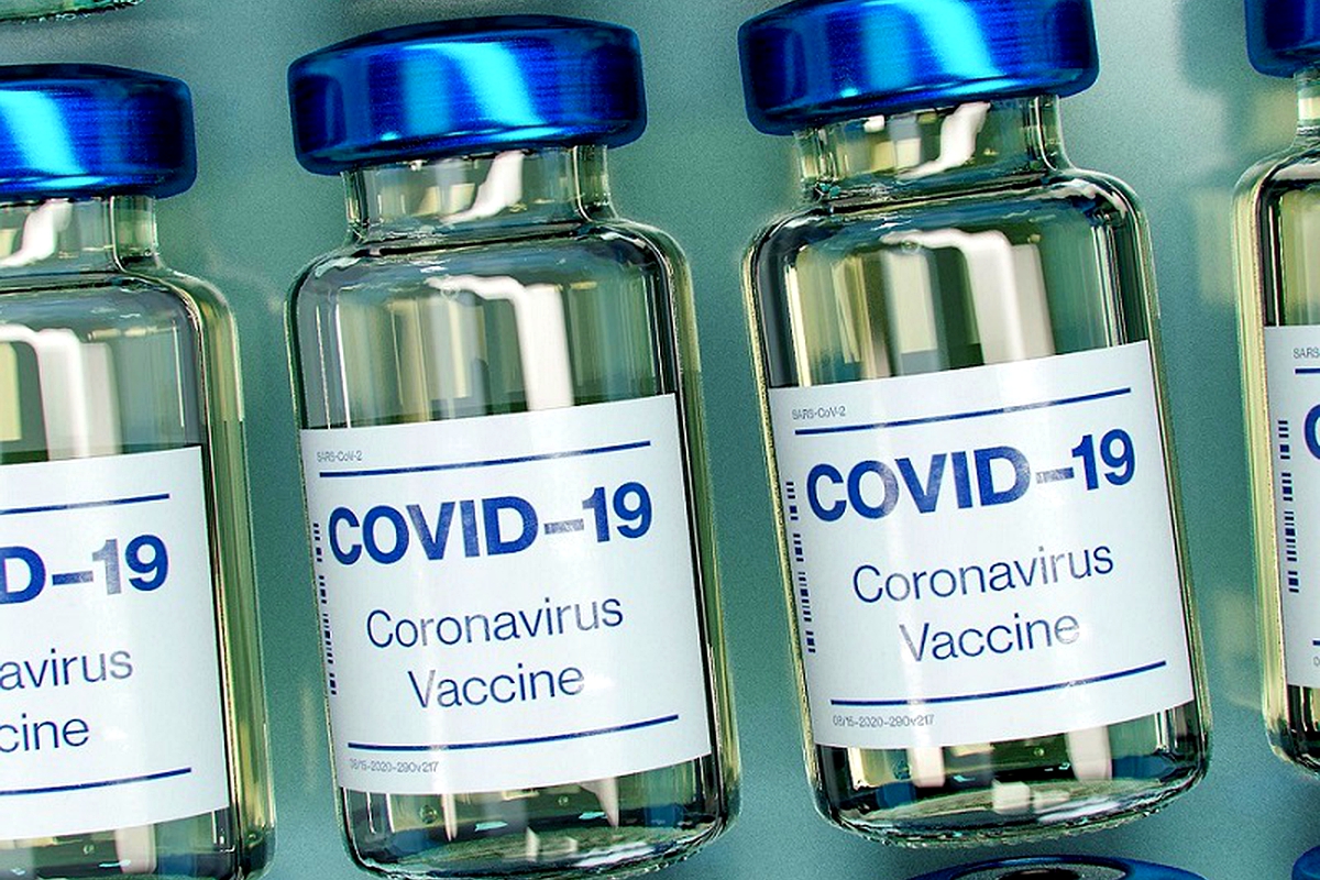 COVID-19: What local vaccine production means