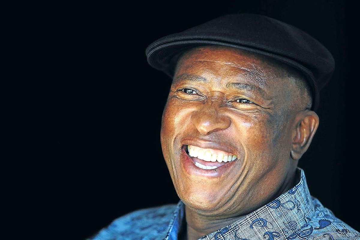 Zakes Mda on his latest novel, set in Lesotho’s musical gang wars