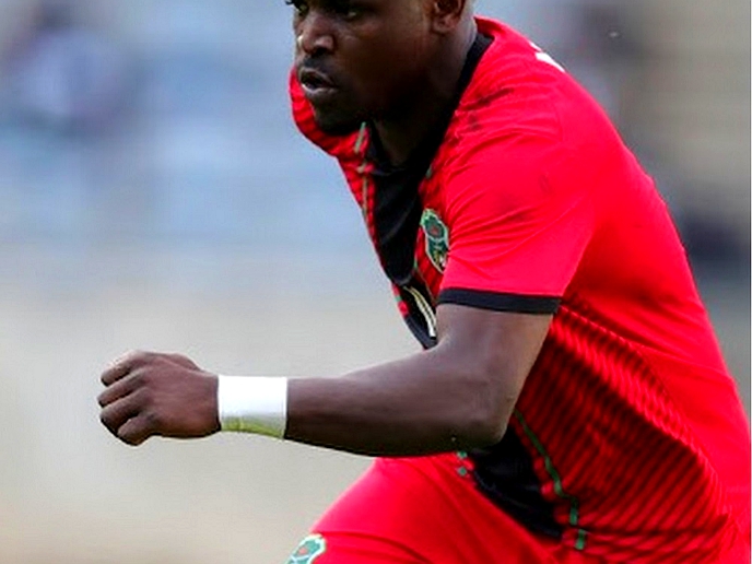 Mhango brace keeps Malawi in hunt for KO round