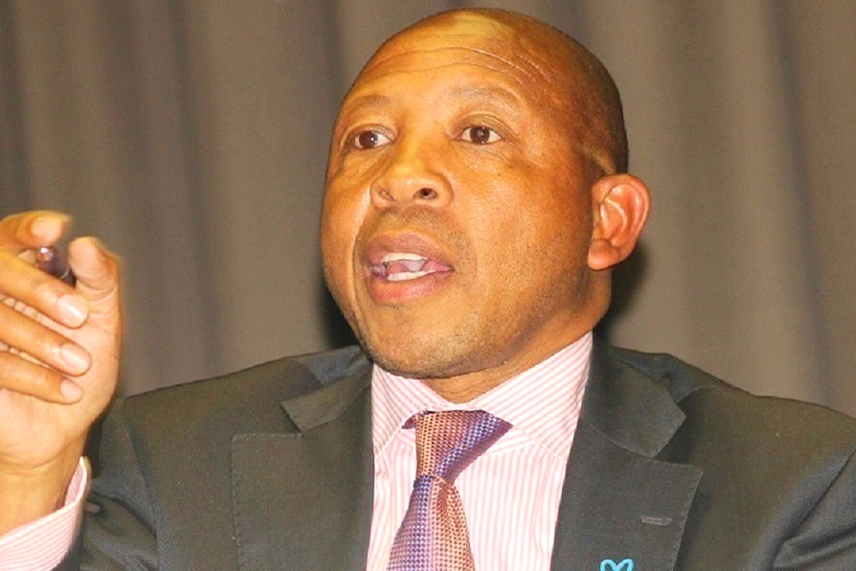 Lesotho imposes sterner COVID restrictions