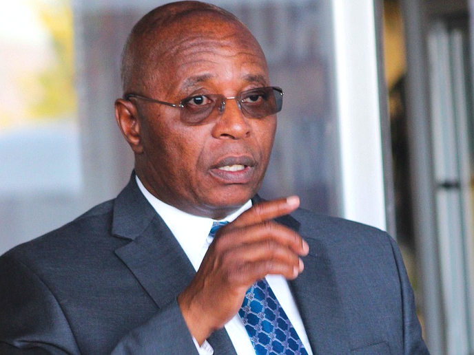 Lesotho to shut down embassies