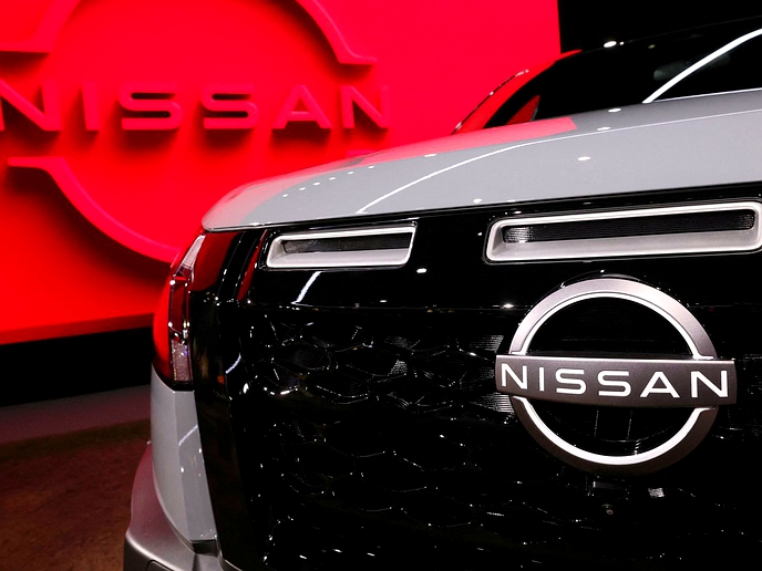 Nissan to acquire shares in Vehicle Energy Japan Inc