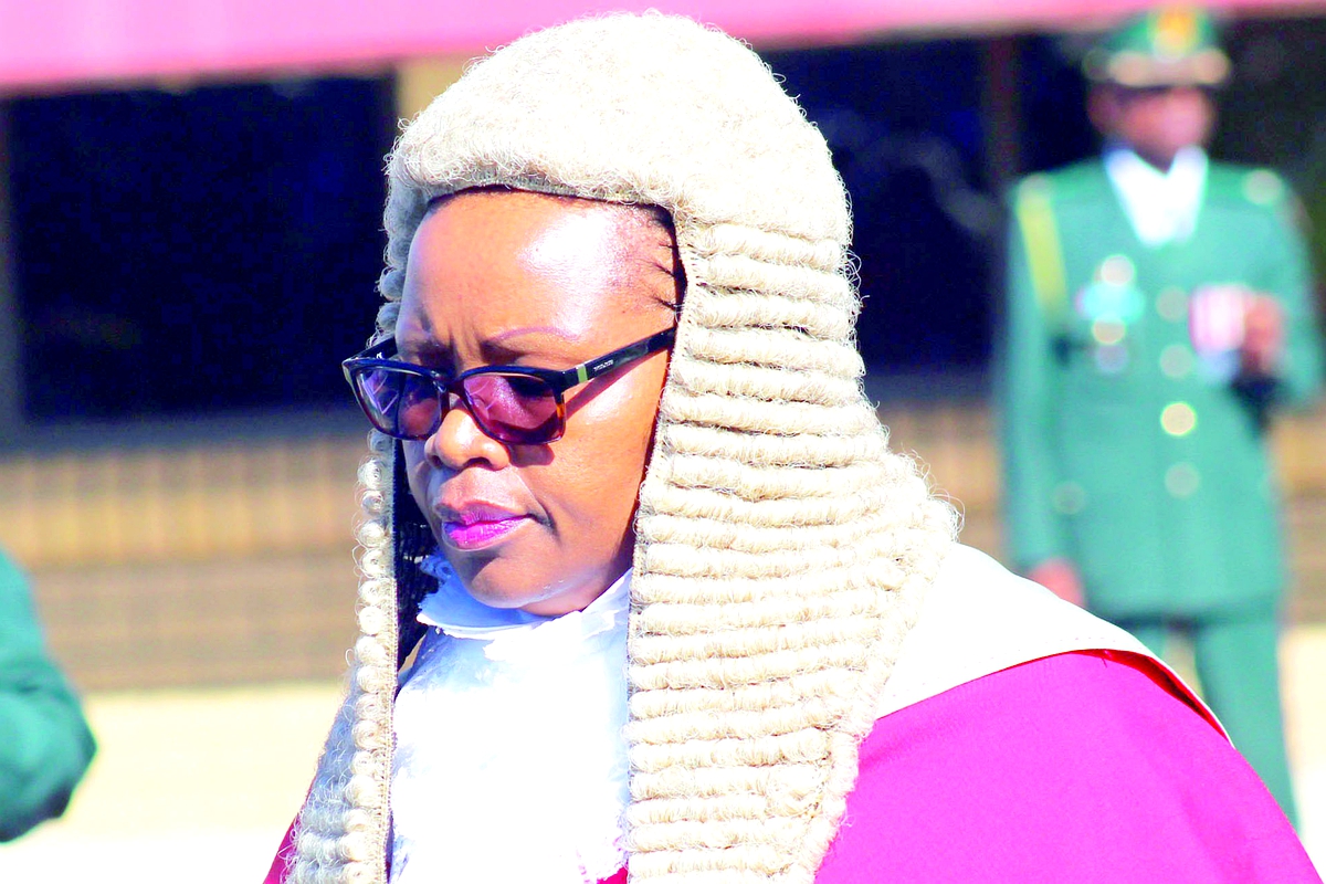 Removal of Chief Justice irks Commonwealth lawyers