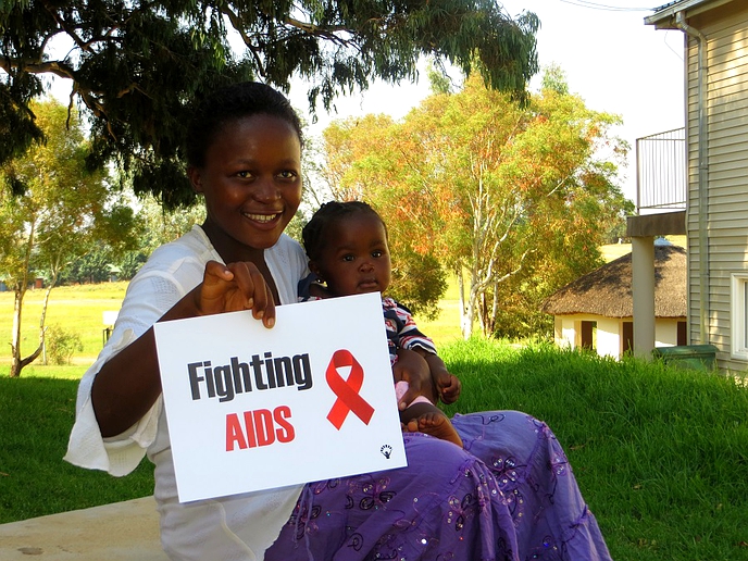 Fight against HIV beefed up