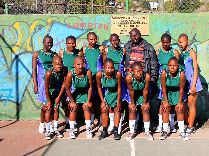 Lack of sponsors hinder netball league