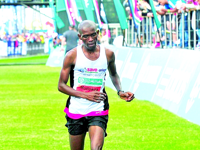 Local athletes vow to make history at Comrades Marathon