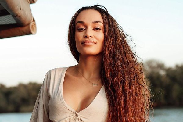 Pearl Thusi has high expectations for her music release