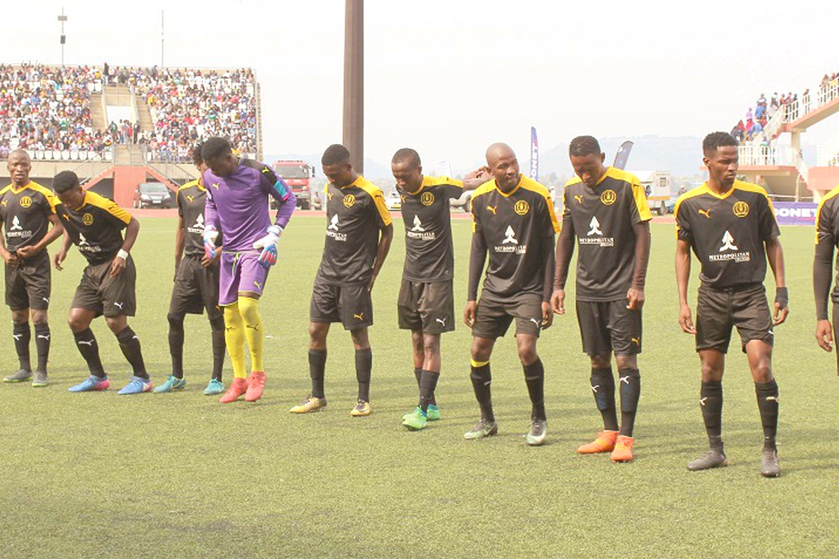 Bantu regrets CAF early exit