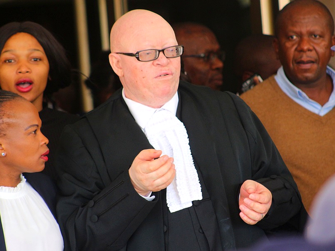 Mosito urges judges to address judicial reforms