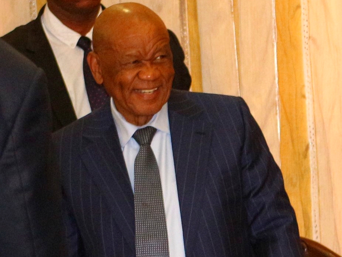 The perilous state of national reforms in Lesotho