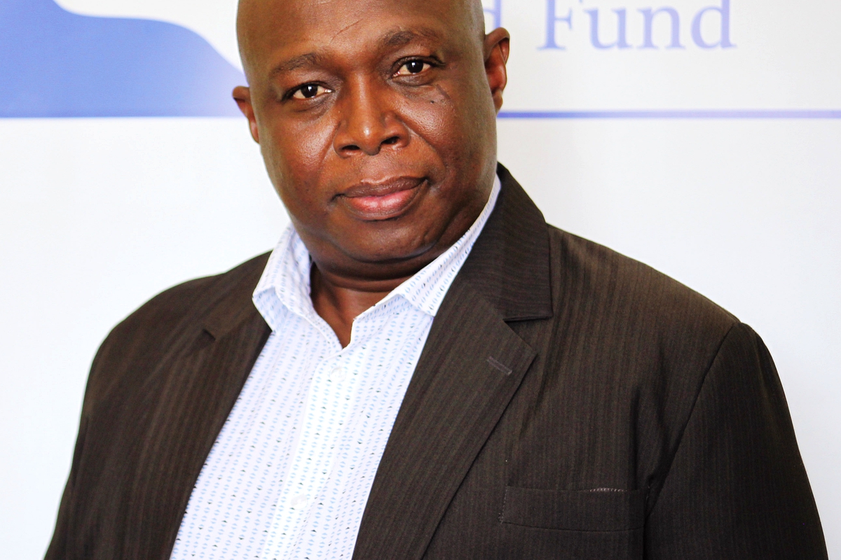 Petroleum Fund appoints new boss