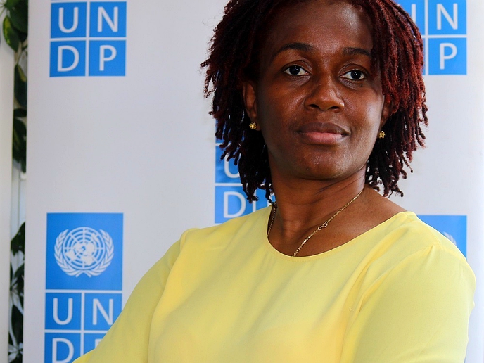 UNDP, Econet seal partnership to assist women entrepreneurs