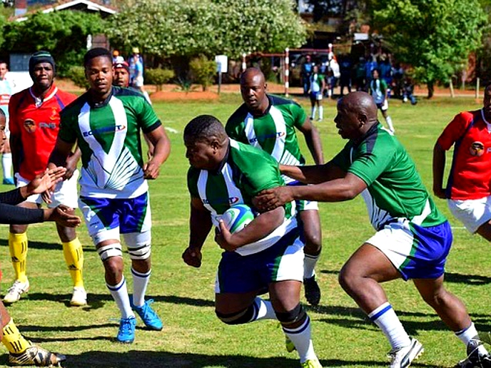 National Rugby 7s off to eSwatini