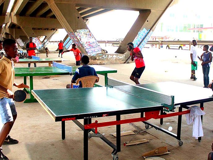 Table Tennis Lesotho to host AUSC Championship