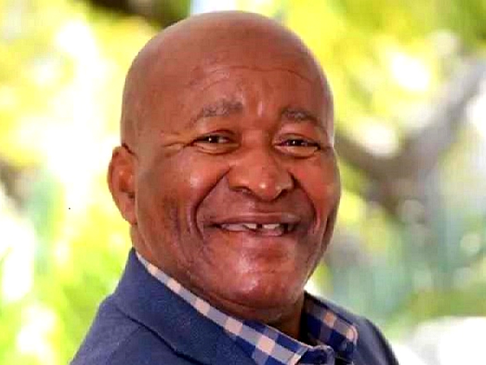 SA reach out to veteran actor, Vusi Thanda