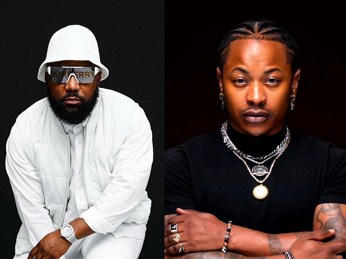 Cassper vs Priddy Ugly, why the boxing match might not happen