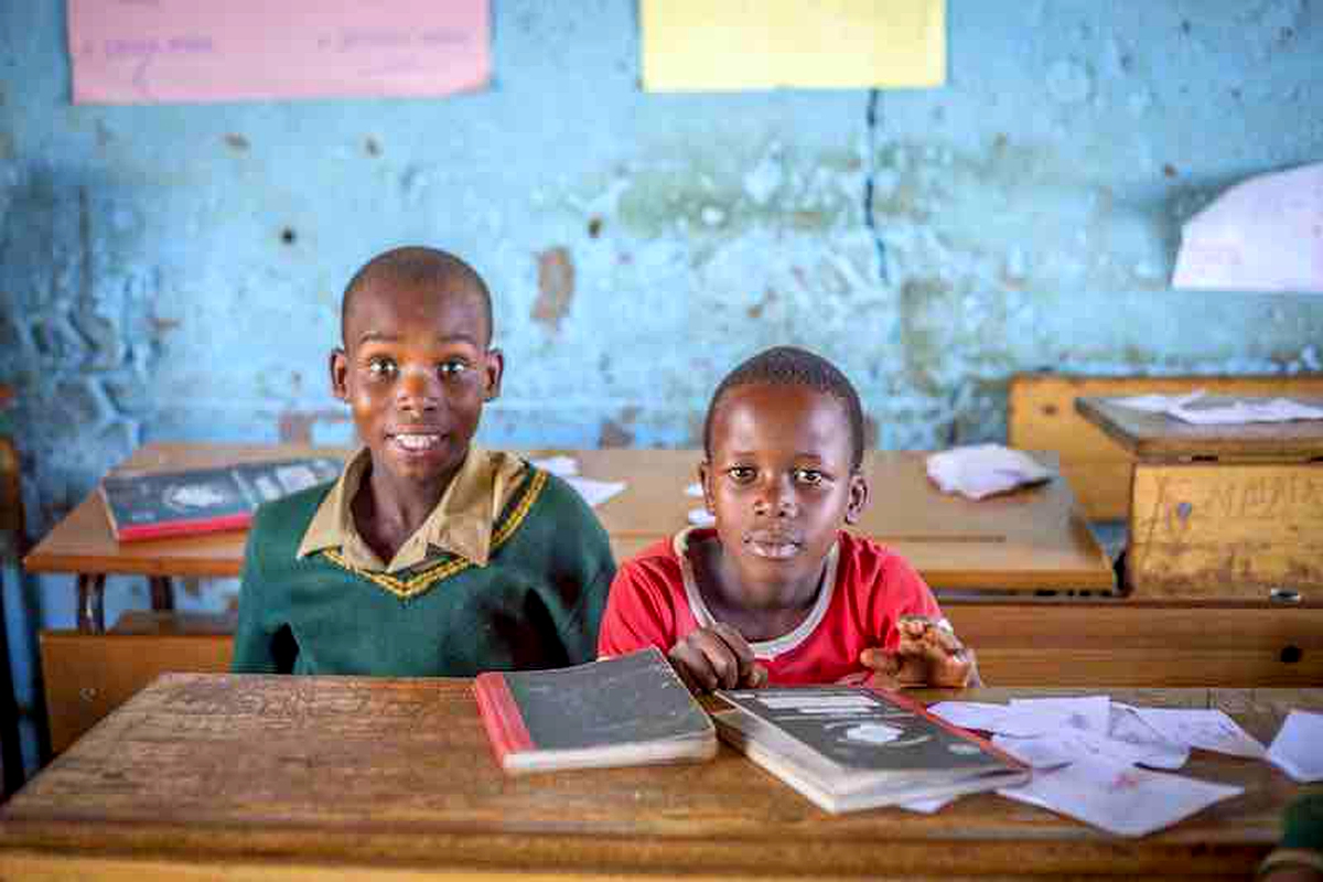 World Bank incises Lesotho education system - Metro News