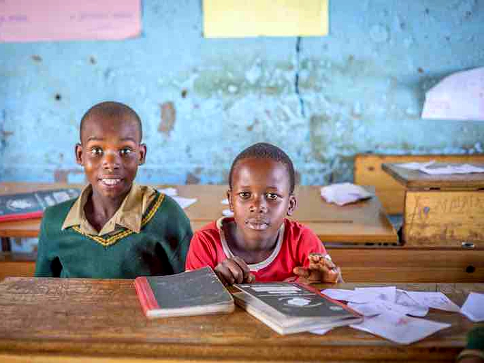 World Bank incises Lesotho education system