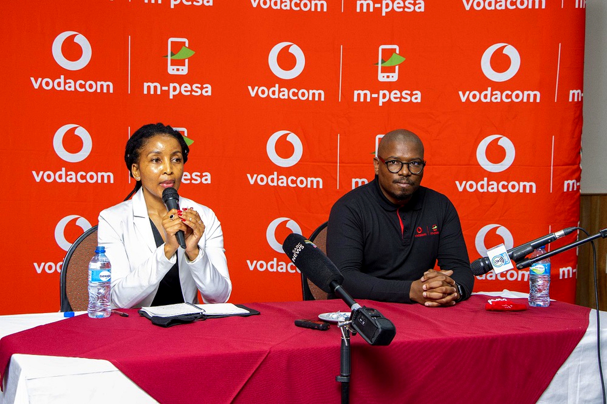 VCL launches new Mpesa App