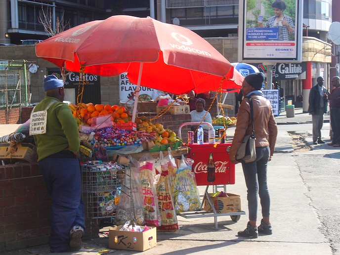 Street vendors’ COVID disbursement further delayed