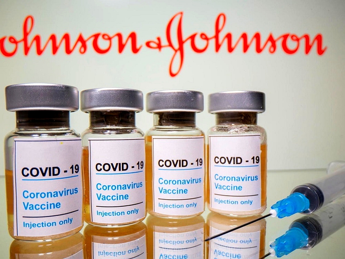 J&J COVID vaccines to be distributed regionally