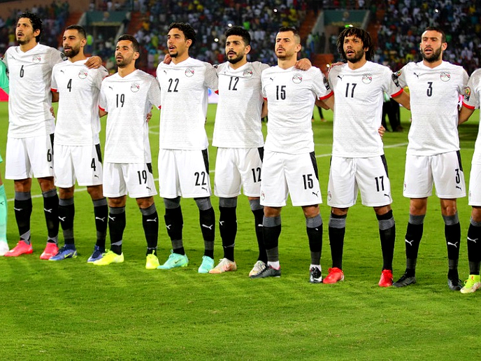 Egypt defeat Cameroon on penalties to reach final