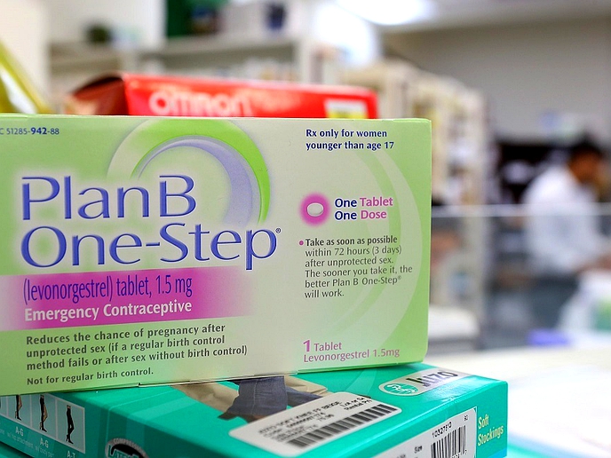 Tertiary students demand access to morning-after-pill