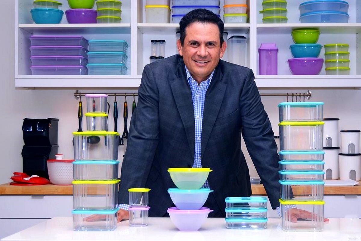 Local distributors panic, as Tupperware faces bankruptcy