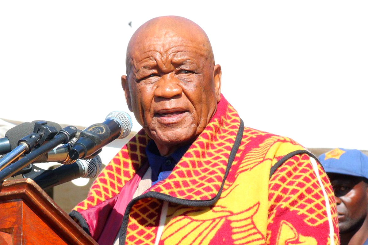 Opposition wants Thabane out