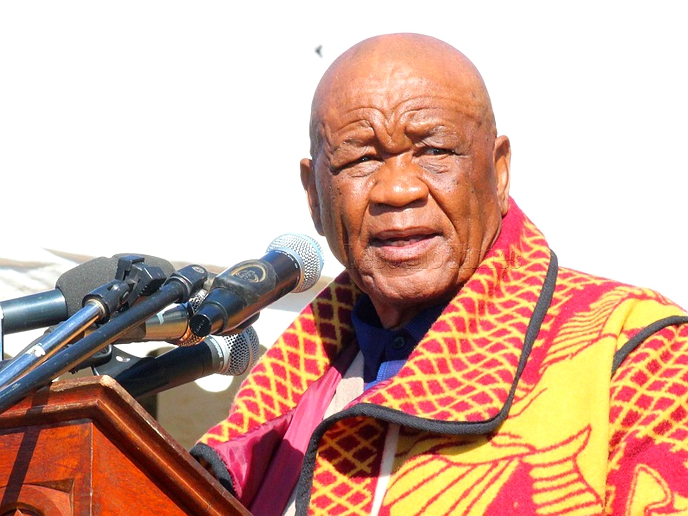 Opposition wants Thabane out