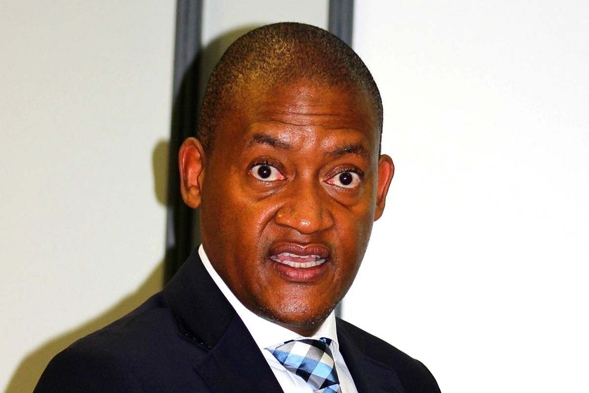 Lesotho benefits from lower trade costs for imports, exports