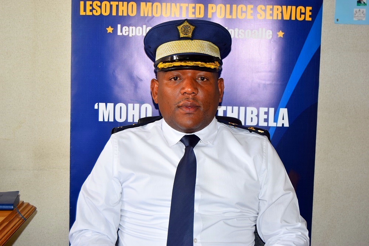 Police to fight crime using technology