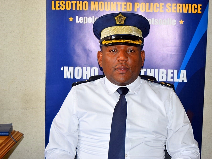 Police to fight crime using technology