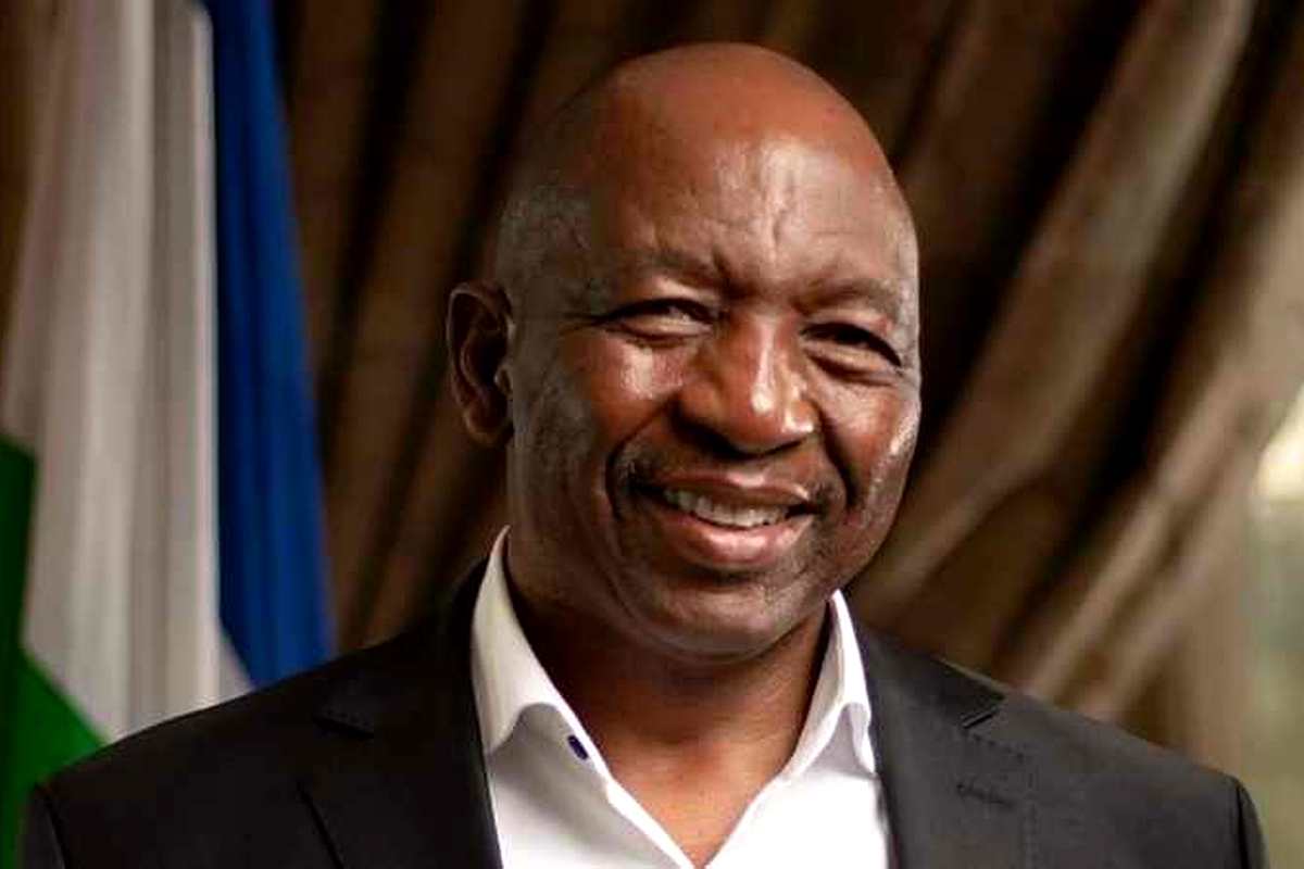 Lesotho sets eyes on US-Africa summit