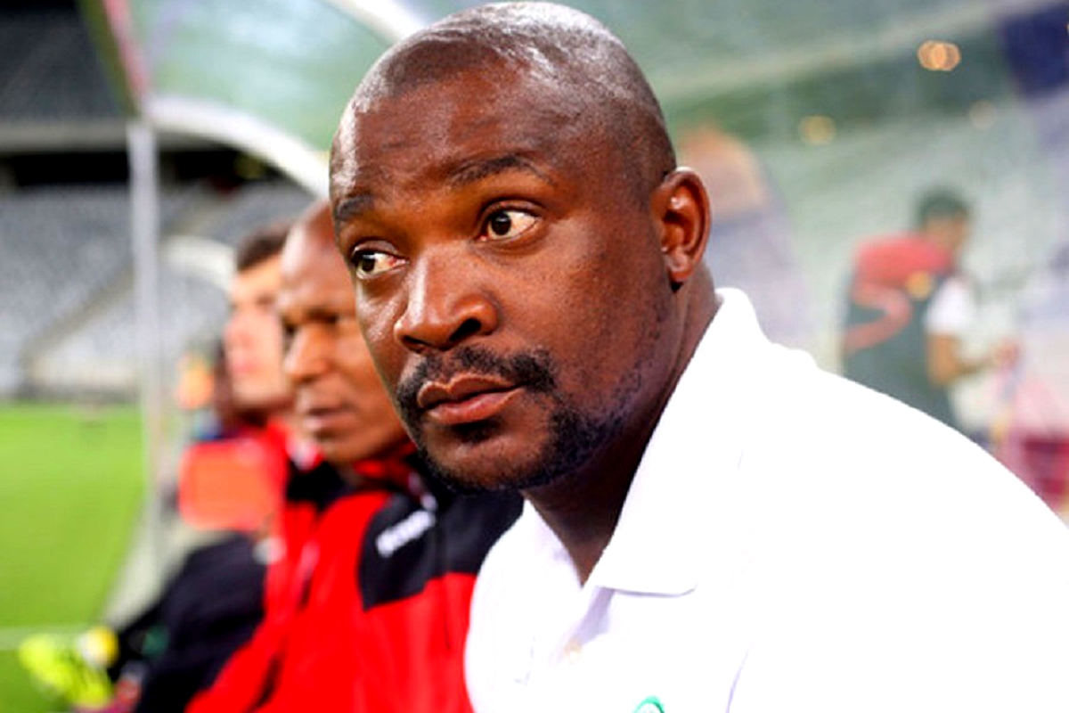 Mutizwa's goal earn Arrows shock win over Chiefs