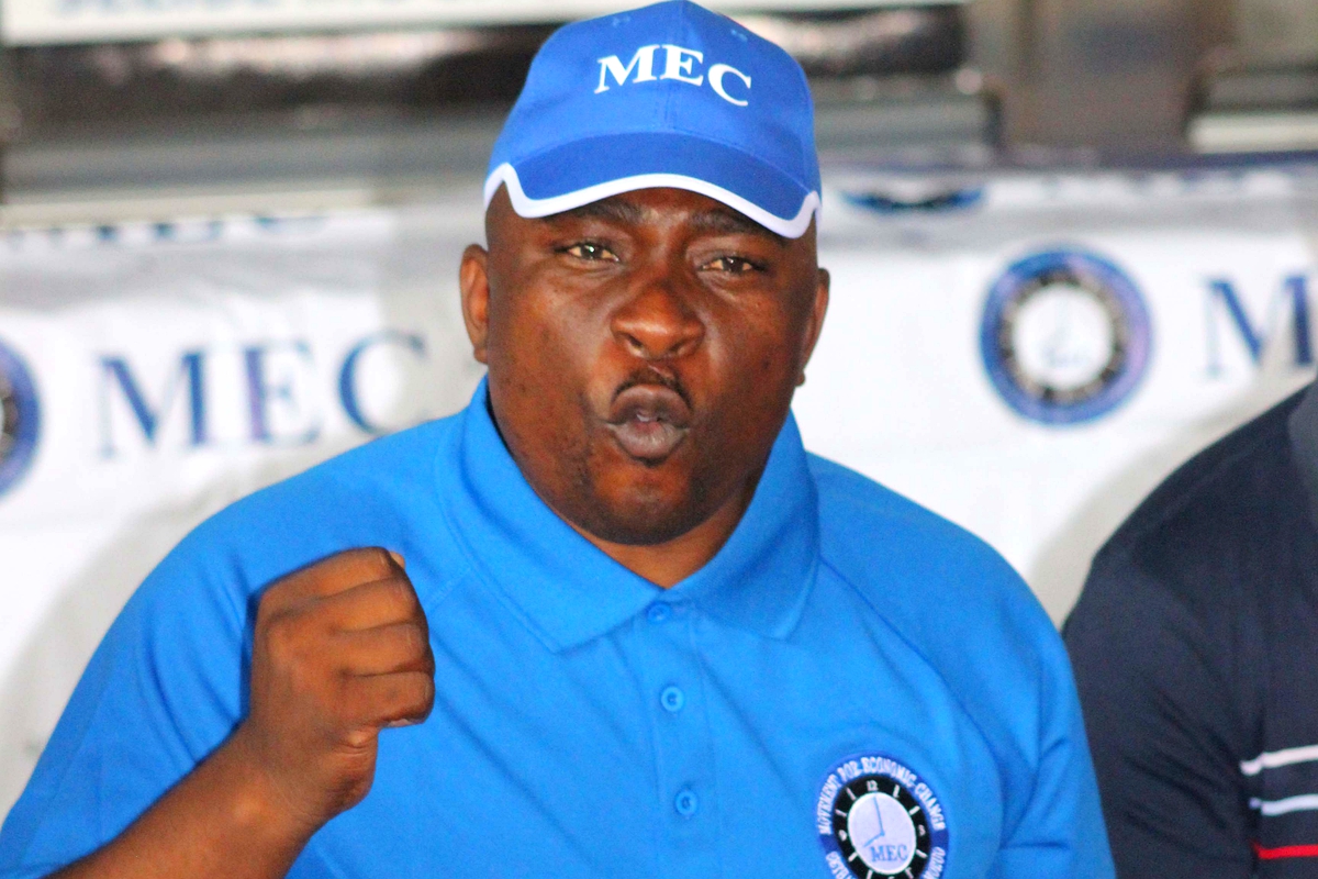 Mochoboroane calls for Thabane to quit