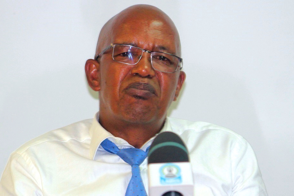 LEWA accuses ministry of shortchanging VHW