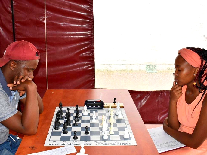 Another regional tourney for Chess Lesotho