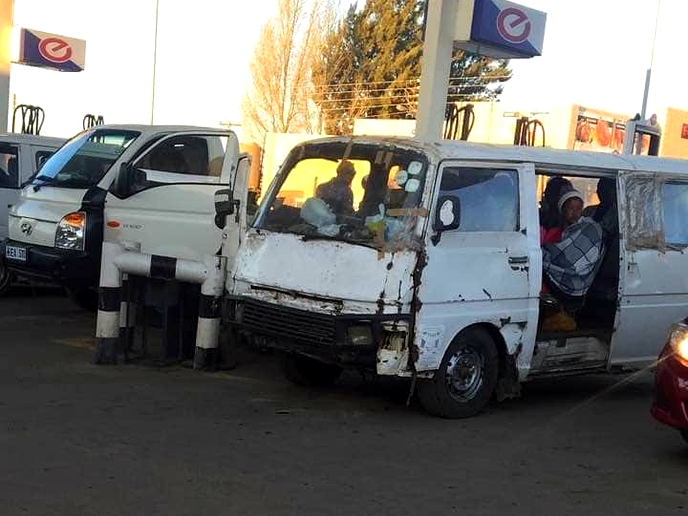 Motorists mull mother-of-all taxi strike