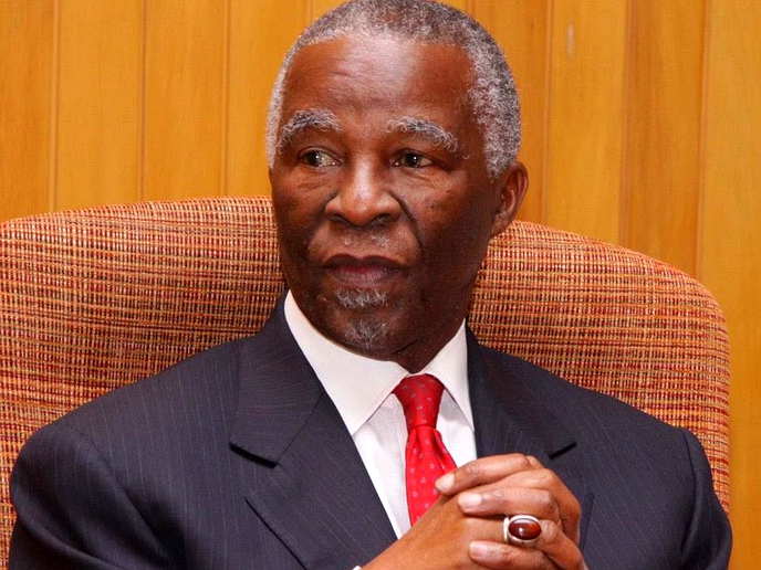 Mbeki leads CWealth observers for Malawi elections