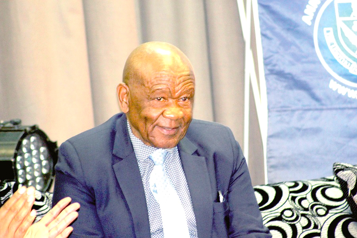 Thabane: Lesotho open for business