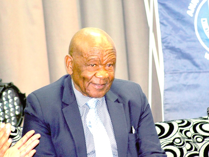 Thabane: Lesotho open for business