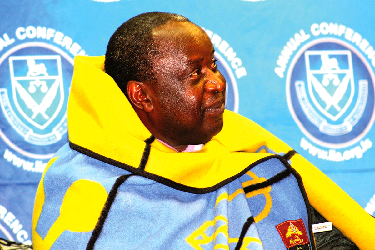 Mboweni suggests agriculture to take lead for economic growth