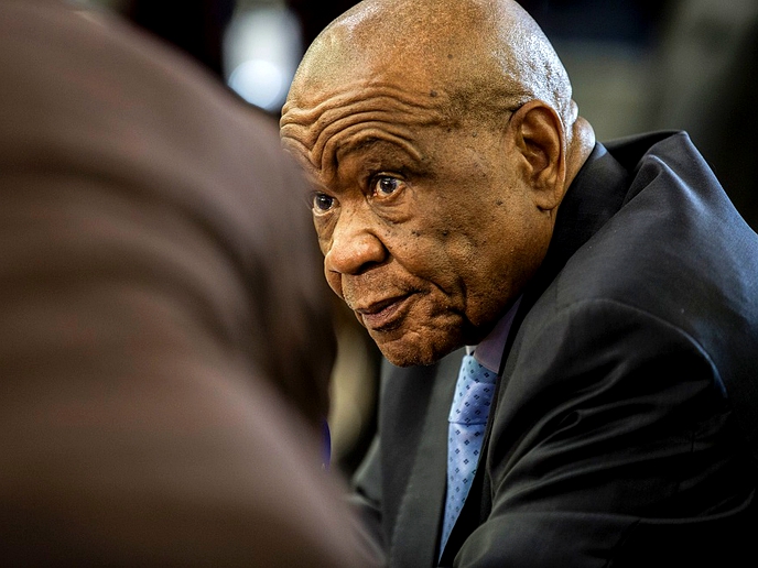Thabane’s lawyer challenges his indictment