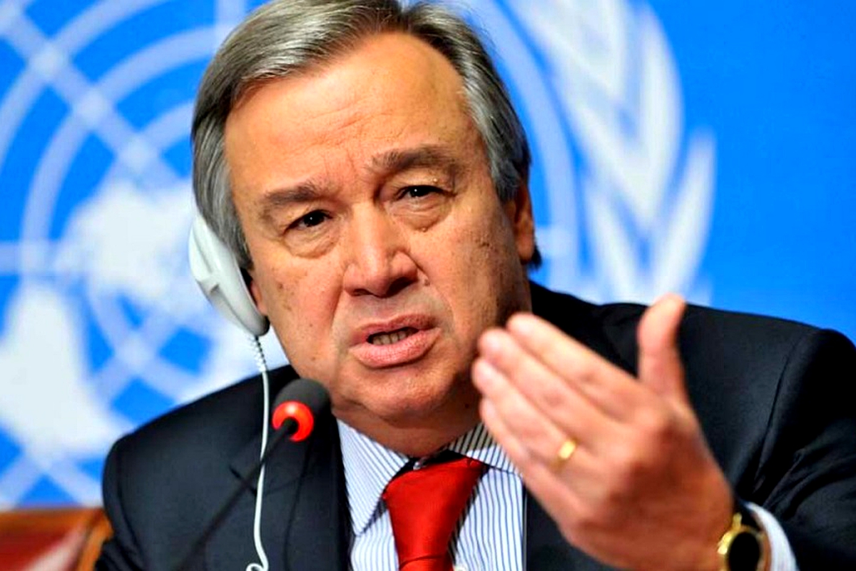 UN commemorates day to end crimes against journalists