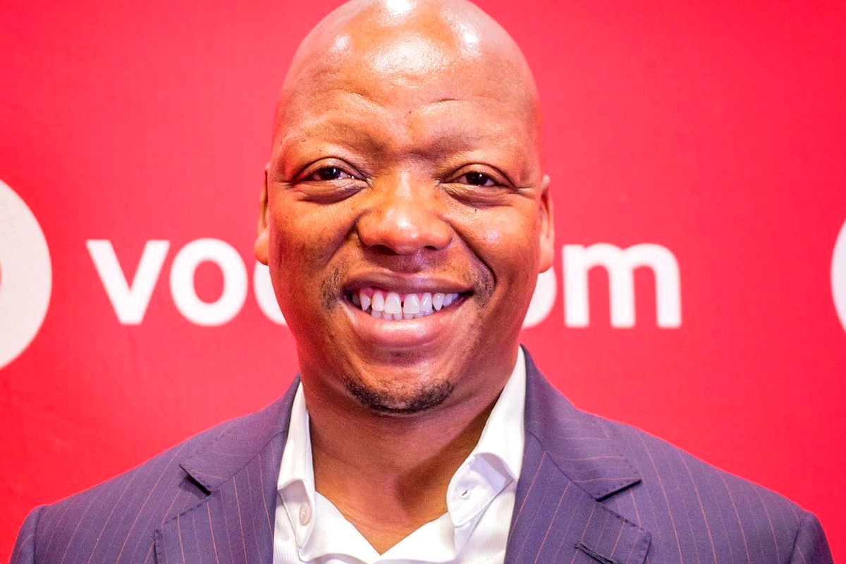 Vodacom launches library for visually impaired persons