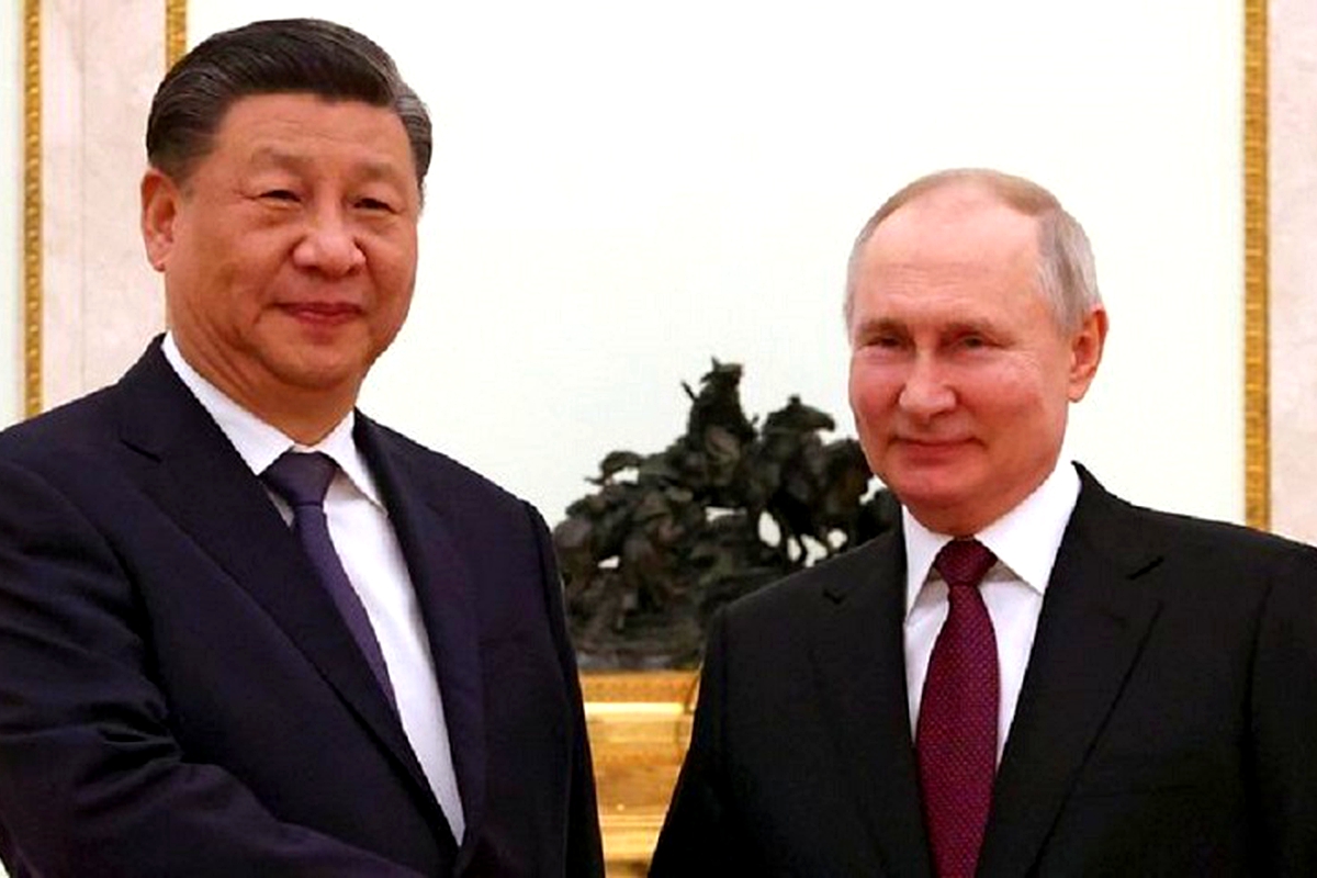 All you need to know about China’s plan for Russia-Ukraine talks