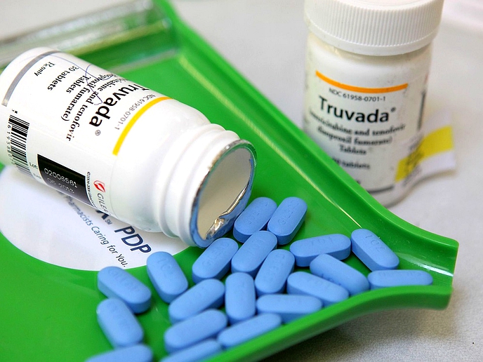 No HIV treatment disruptions – NAC