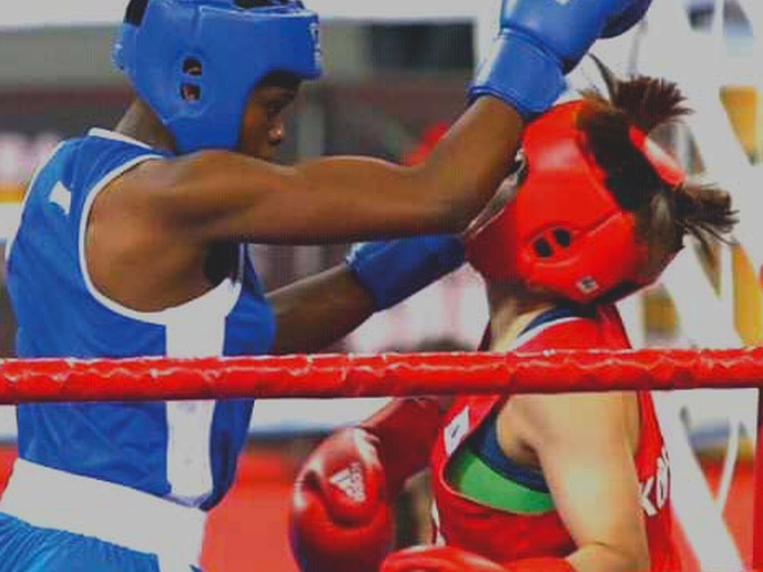 Boxing body continues suspending activities